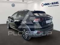 2024 Volkswagen Taigo