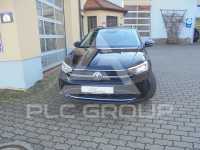 2024 Volkswagen Taigo