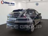 2024 Volkswagen Taigo