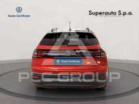 2024 Volkswagen Taigo