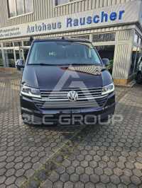 2025 Volkswagen T6