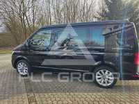 2025 Volkswagen T6