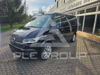 2025 Volkswagen T6