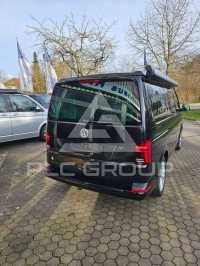 2025 Volkswagen T6