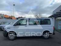 2024 Volkswagen T6
