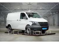 2024 Volkswagen T6