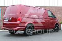 2024 Volkswagen T6