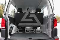 2024 Volkswagen Transporter