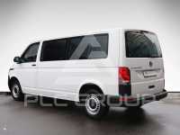 2024 Volkswagen Transporter