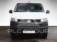 2024 Volkswagen Transporter