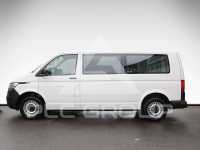 2024 Volkswagen Transporter