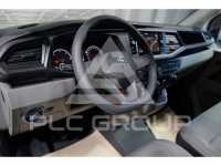 2024 Volkswagen T6