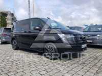 2026 Volkswagen T7 Multivan