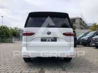 2026 Volkswagen T7 Multivan