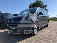 2026 Volkswagen T7 Multivan