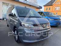 2024 Volkswagen T7 Multivan