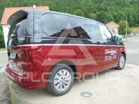 2024 Volkswagen T7 Multivan