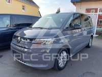 2024 Volkswagen T7 Multivan