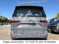 2026 Volkswagen T7 Multivan