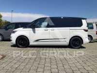 2026 Volkswagen T7 Multivan