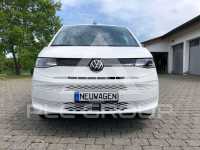 2026 Volkswagen T7 Multivan