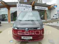 2024 Volkswagen T7 Multivan