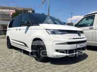 2026 Volkswagen T7 Multivan