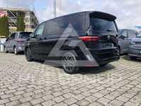 2026 Volkswagen T7 Multivan