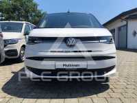 2026 Volkswagen T7 Multivan