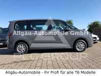 2026 Volkswagen T7 Multivan