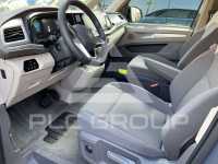 2024 Volkswagen T7 Multivan