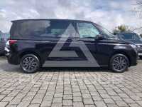 2026 Volkswagen T7 Multivan