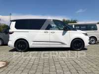 2026 Volkswagen T7 Multivan