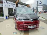 2024 Volkswagen T7 Multivan