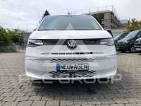 2026 Volkswagen T7 Multivan
