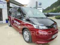 2024 Volkswagen T7 Multivan