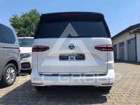 2026 Volkswagen T7 Multivan
