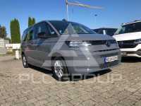 2026 Volkswagen T7 Multivan