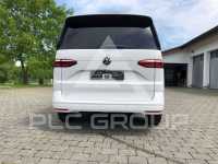 2026 Volkswagen T7 Multivan