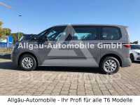 2026 Volkswagen T7 Multivan