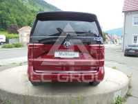 2024 Volkswagen T7 Multivan