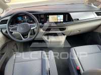 2024 Volkswagen T7 Multivan
