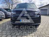 2026 Volkswagen T7 Multivan