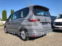 2026 Volkswagen T7 Multivan