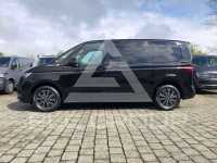 2026 Volkswagen T7 Multivan