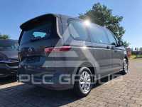 2026 Volkswagen T7 Multivan