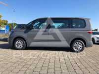 2026 Volkswagen T7 Multivan
