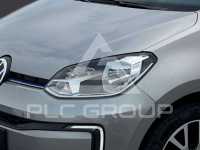2025 Volkswagen Up