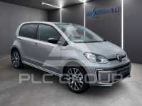 2025 Volkswagen Up