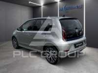 2025 Volkswagen Up